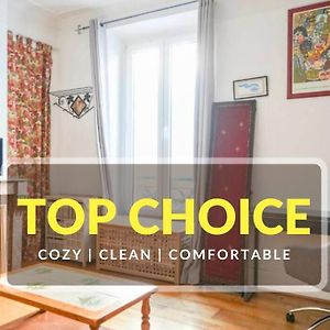 Appartement met een Slaapkamer